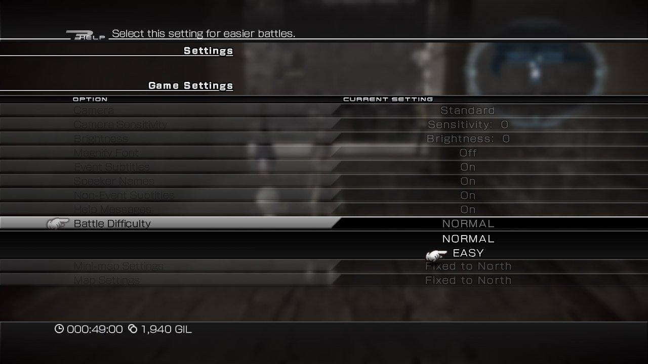 FINAL FANTASY XIII-2 - Xbox 360