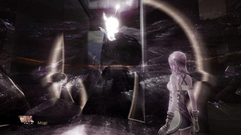 FINAL FANTASY XIII-2 - Xbox 360