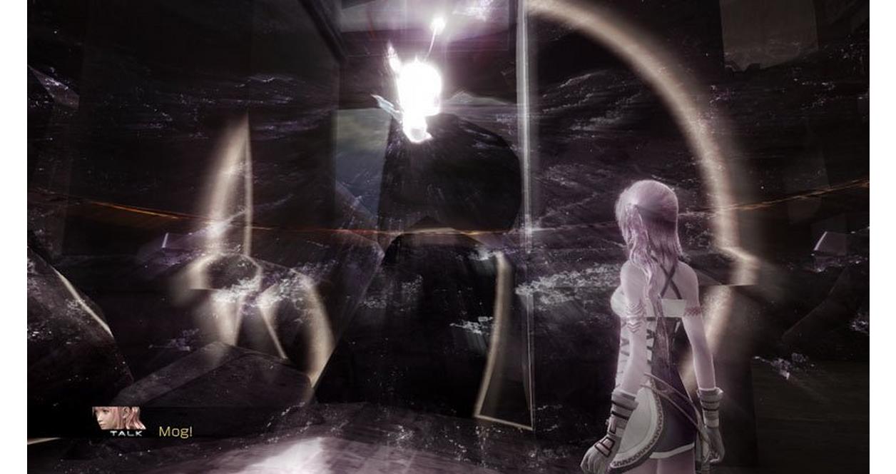 FINAL FANTASY XIII-2 - PlayStation 3