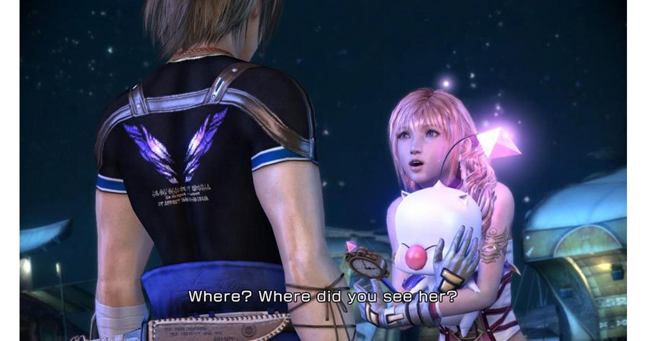 FINAL FANTASY XIII-2 | Square Enix | GameStop