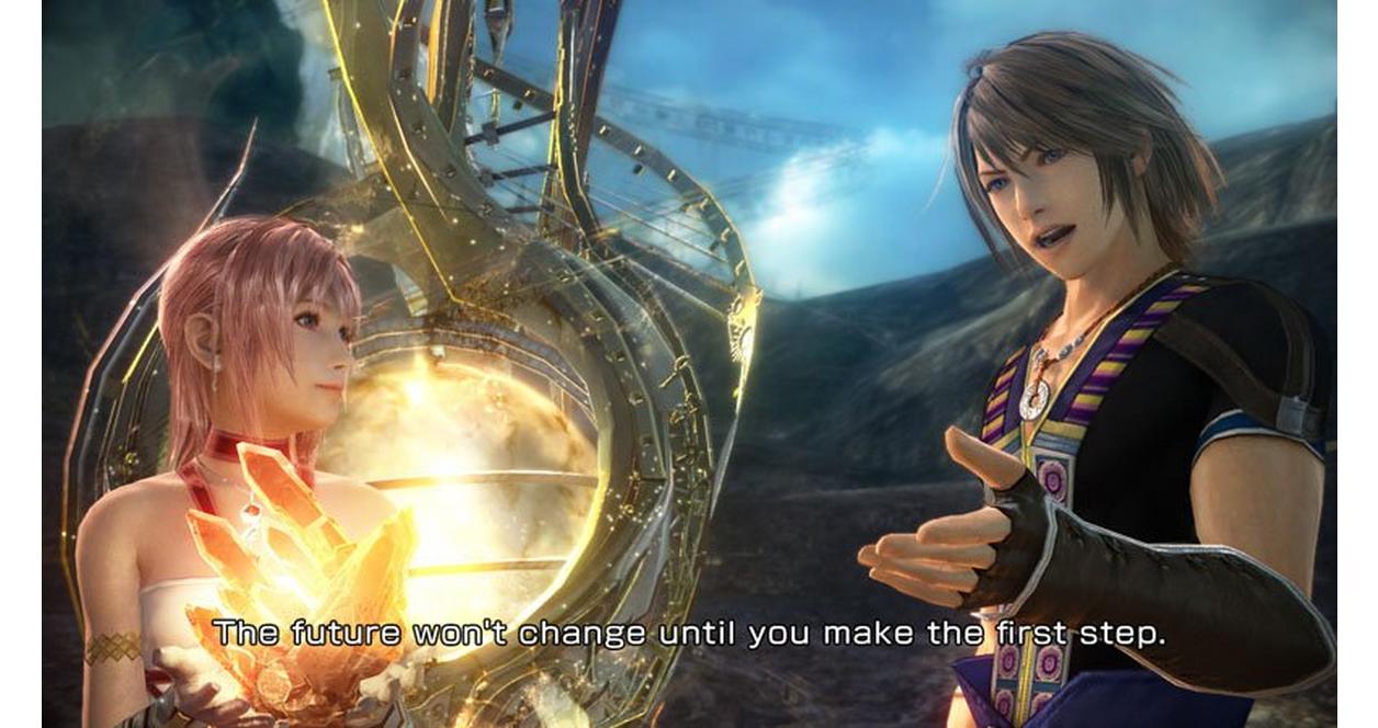 FINAL FANTASY XIII-2 | Square Enix | GameStop