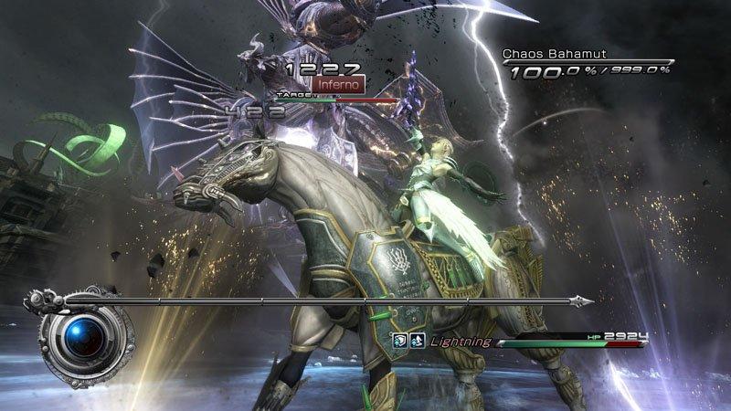 Buy FINAL FANTASY XIII-2 from the Humble Store