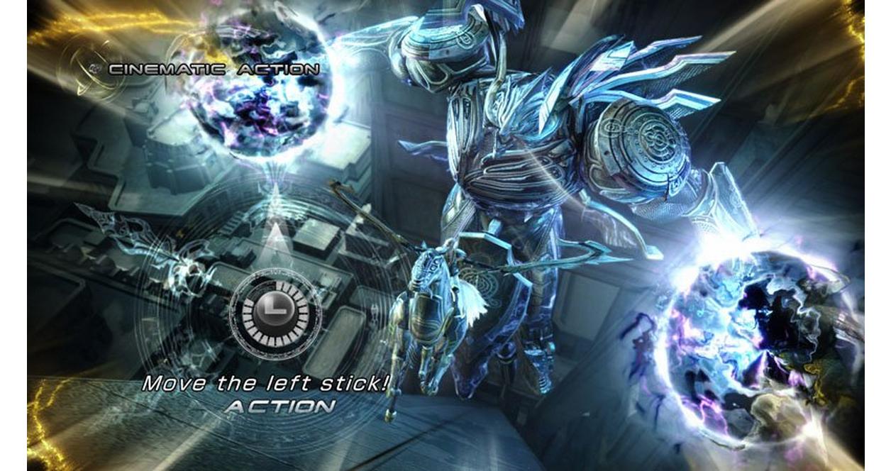 FINAL FANTASY XIII-2 | Square Enix | GameStop