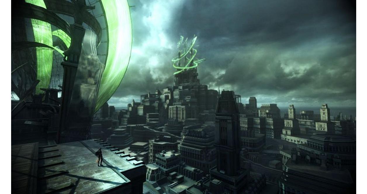 FINAL FANTASY XIII-2 - PlayStation 3