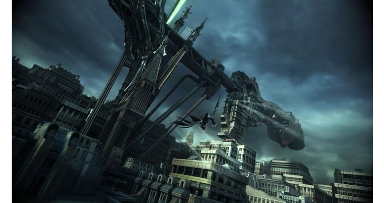 FINAL FANTASY XIII-2 - PlayStation 3