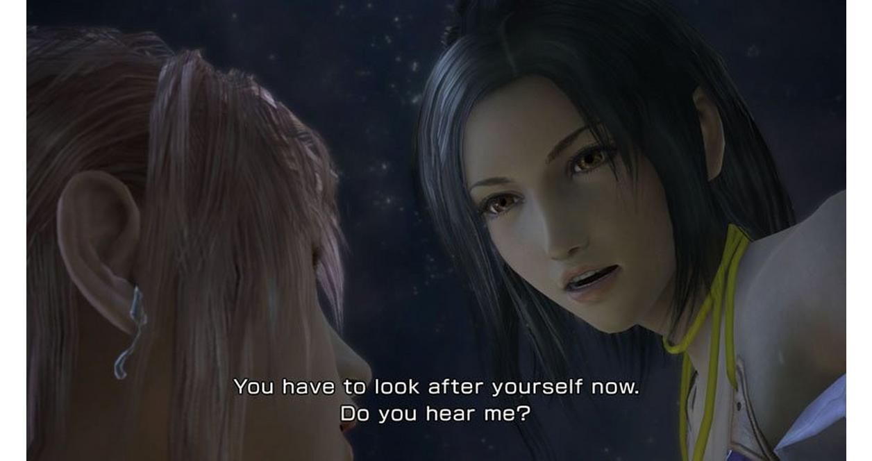 FINAL FANTASY XIII-2 - PlayStation 3