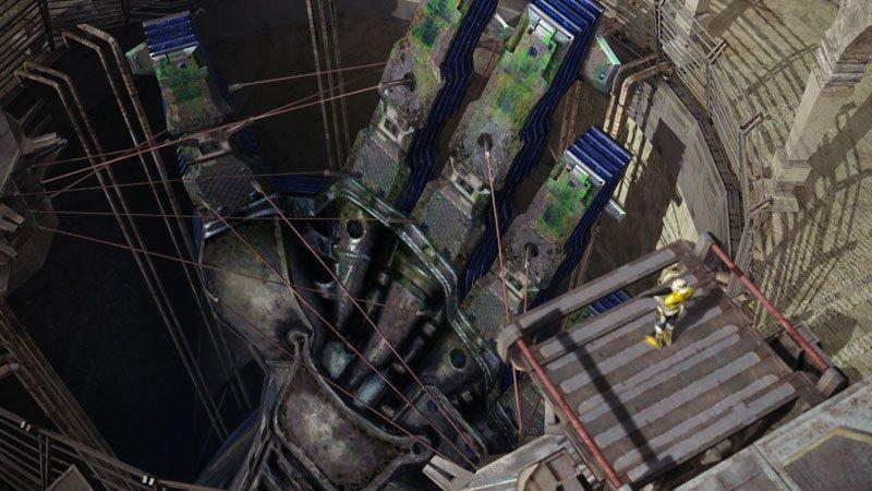 FINAL FANTASY XIII-2 - Xbox 360