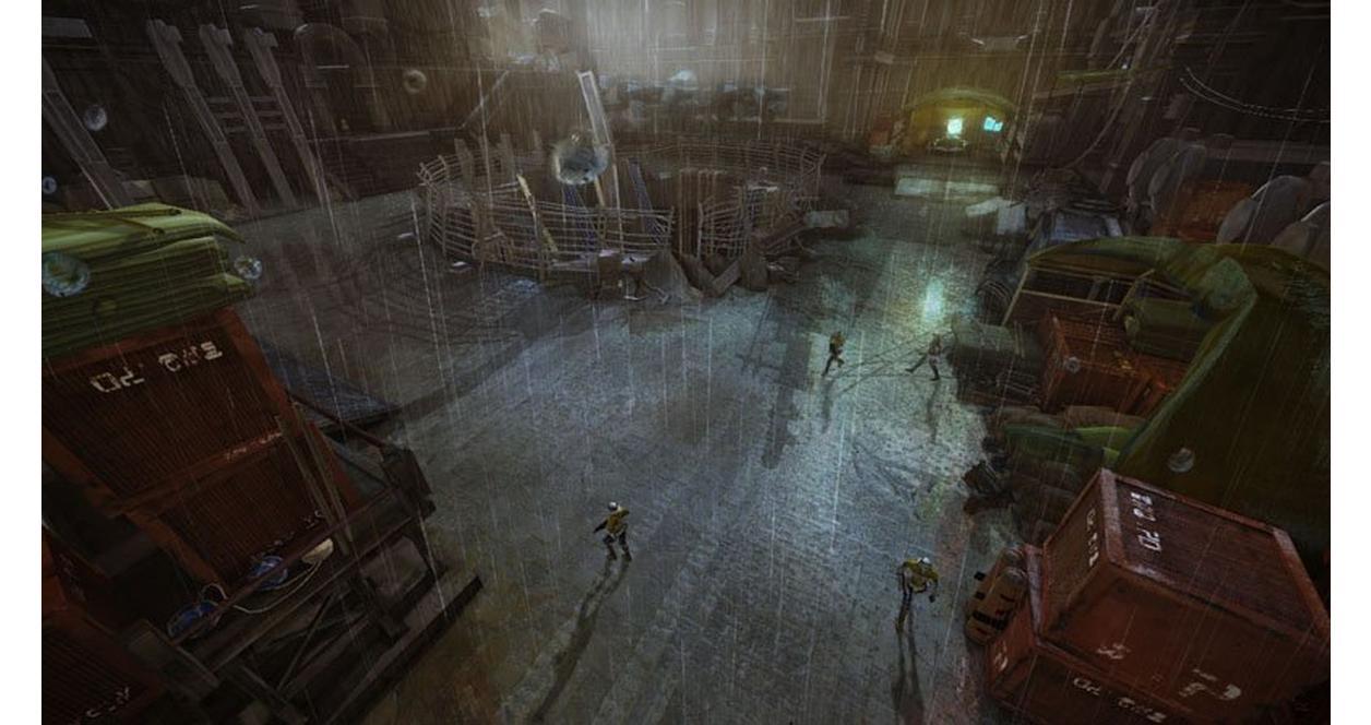 FINAL FANTASY XIII-2 - PlayStation 3