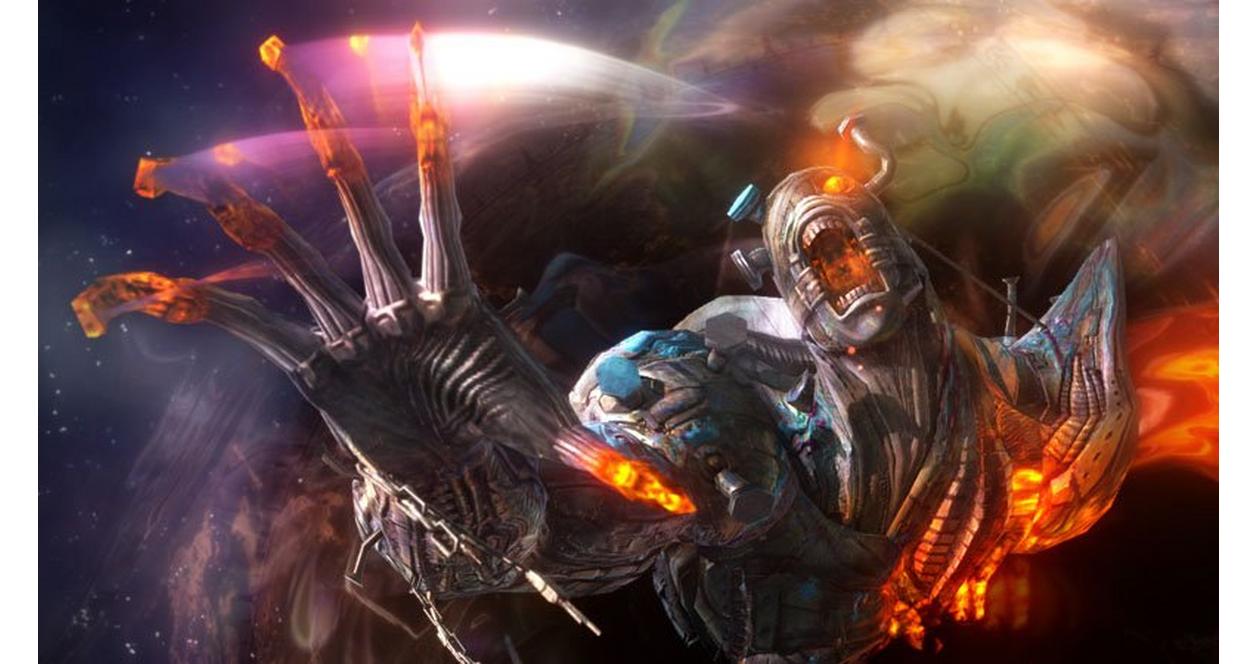 FINAL FANTASY XIII-2 - PlayStation 3