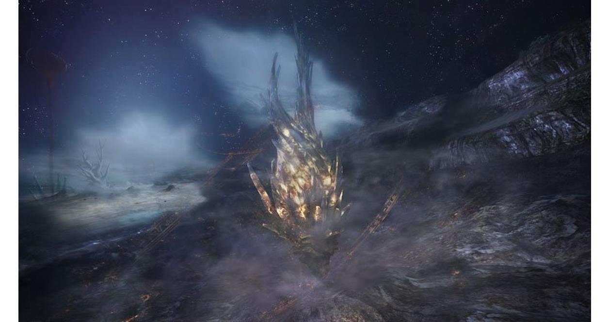FINAL FANTASY XIII-2 - PlayStation 3