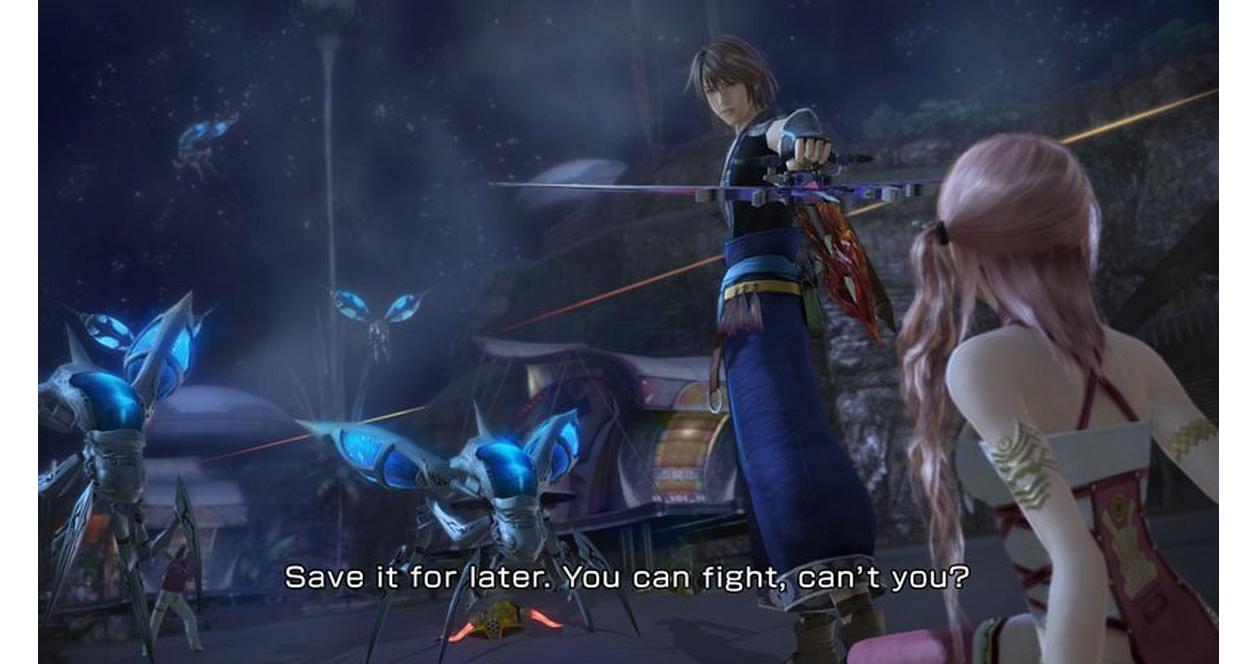 FINAL FANTASY XIII-2 | Square Enix | GameStop