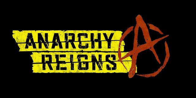 Anarchy Reigns - PlayStation 3