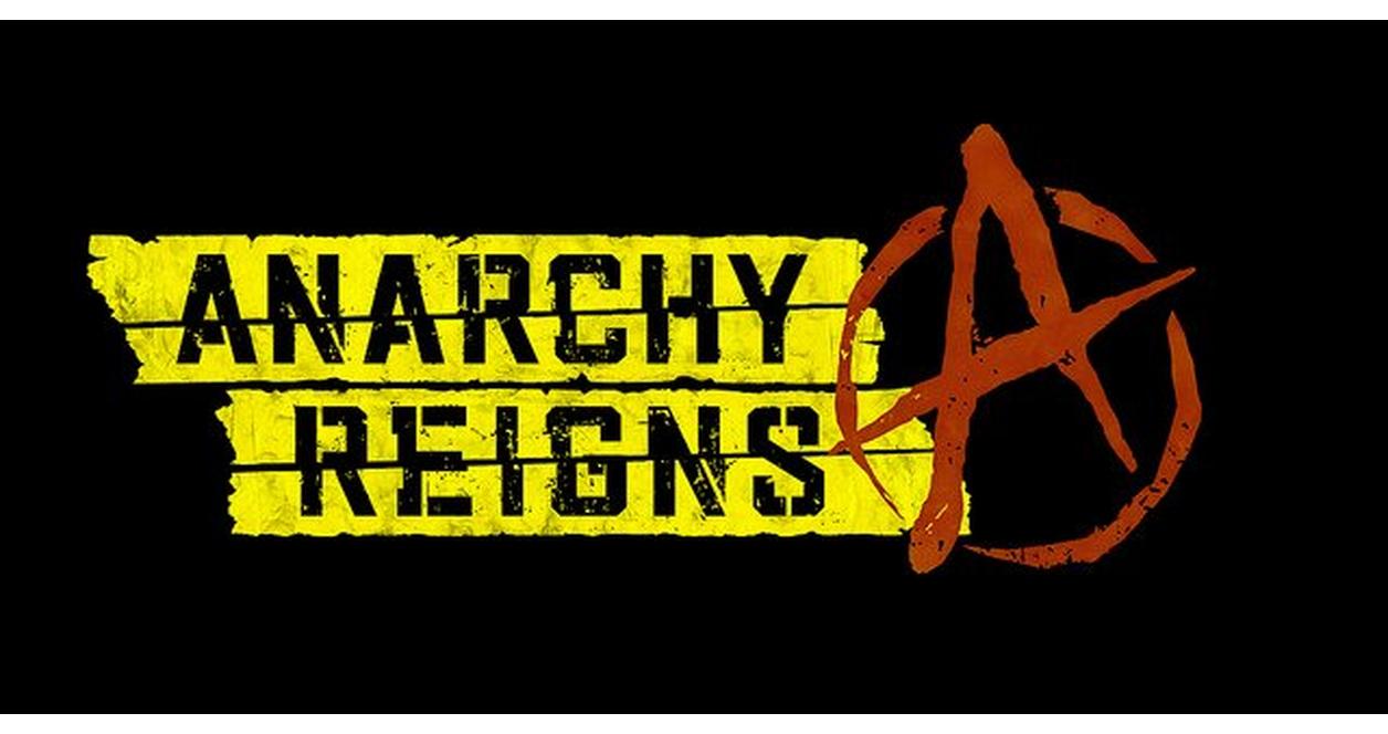 Anarchy Reigns - PlayStation 3
