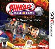  Pinball Hall of Fame: The Gottlieb Collection : Video Games