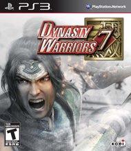 (未使用･未開封品)　Dynasty Warriors 7 (北米版) tu1jdyt Dynasty Warriors 7 | Koei Tecmo | GameStop