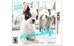 nintendogs plus cats: French Bulldog and New Friends - Nintendo 3DS