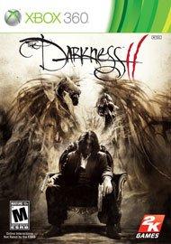 the darkness xbox 360