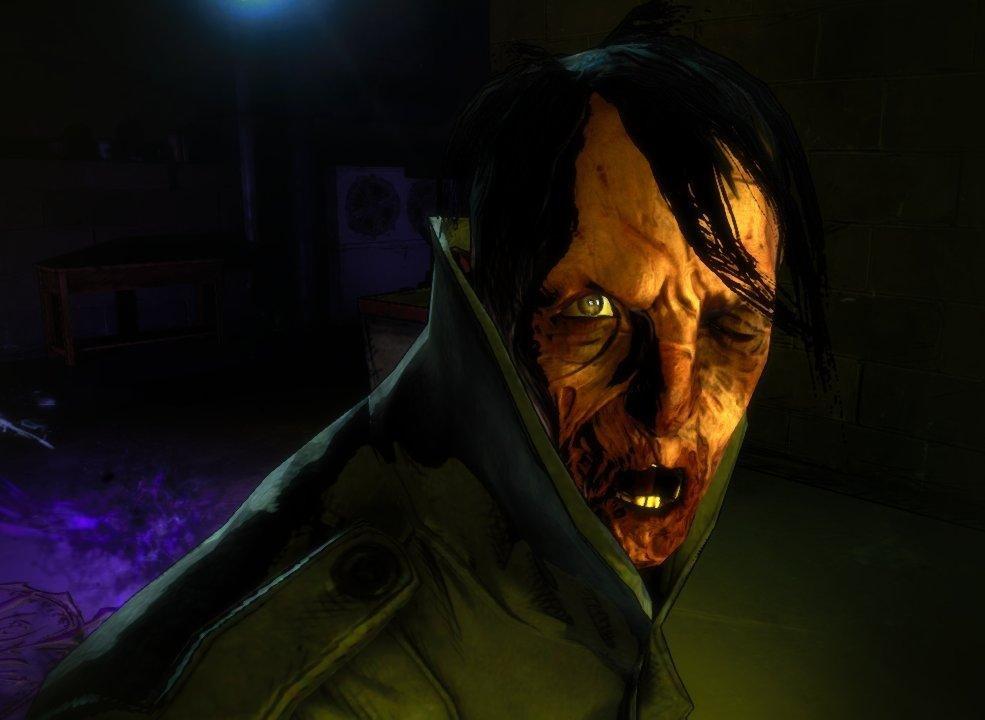 The Darkness II - Xbox 360