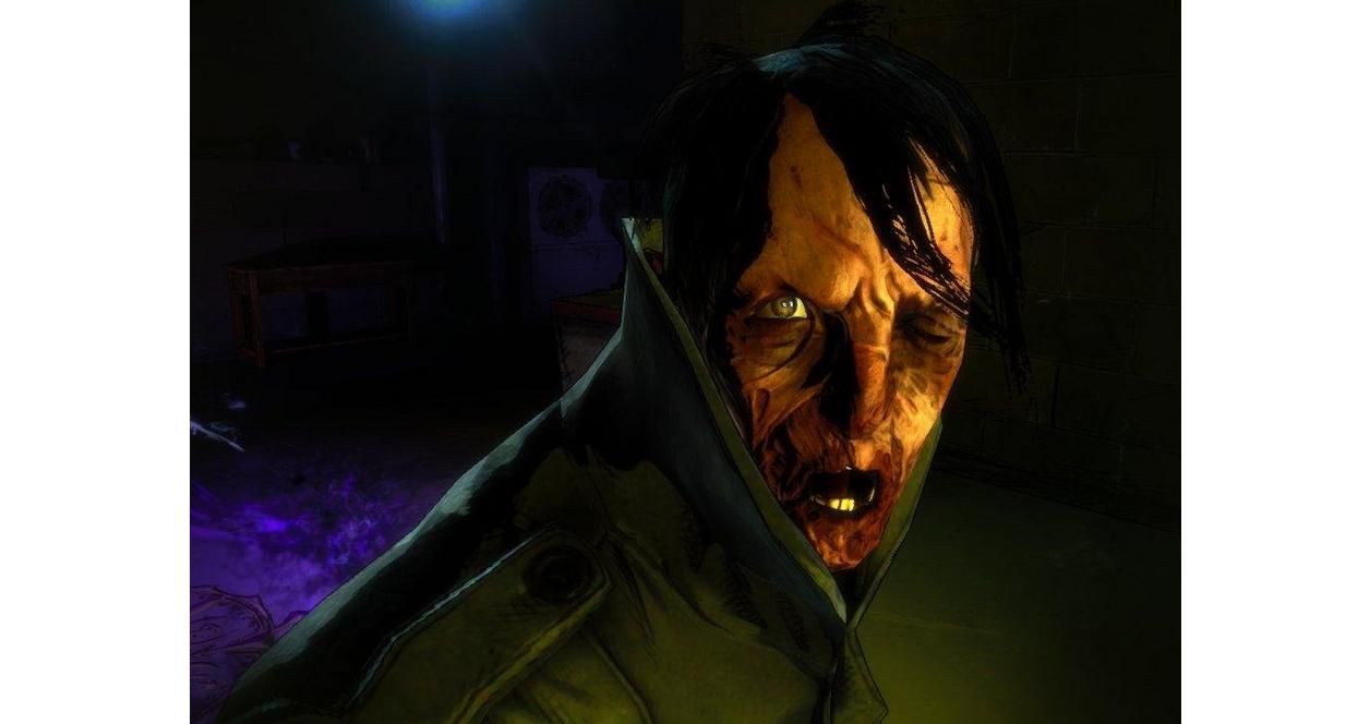 The Darkness II - Xbox 360