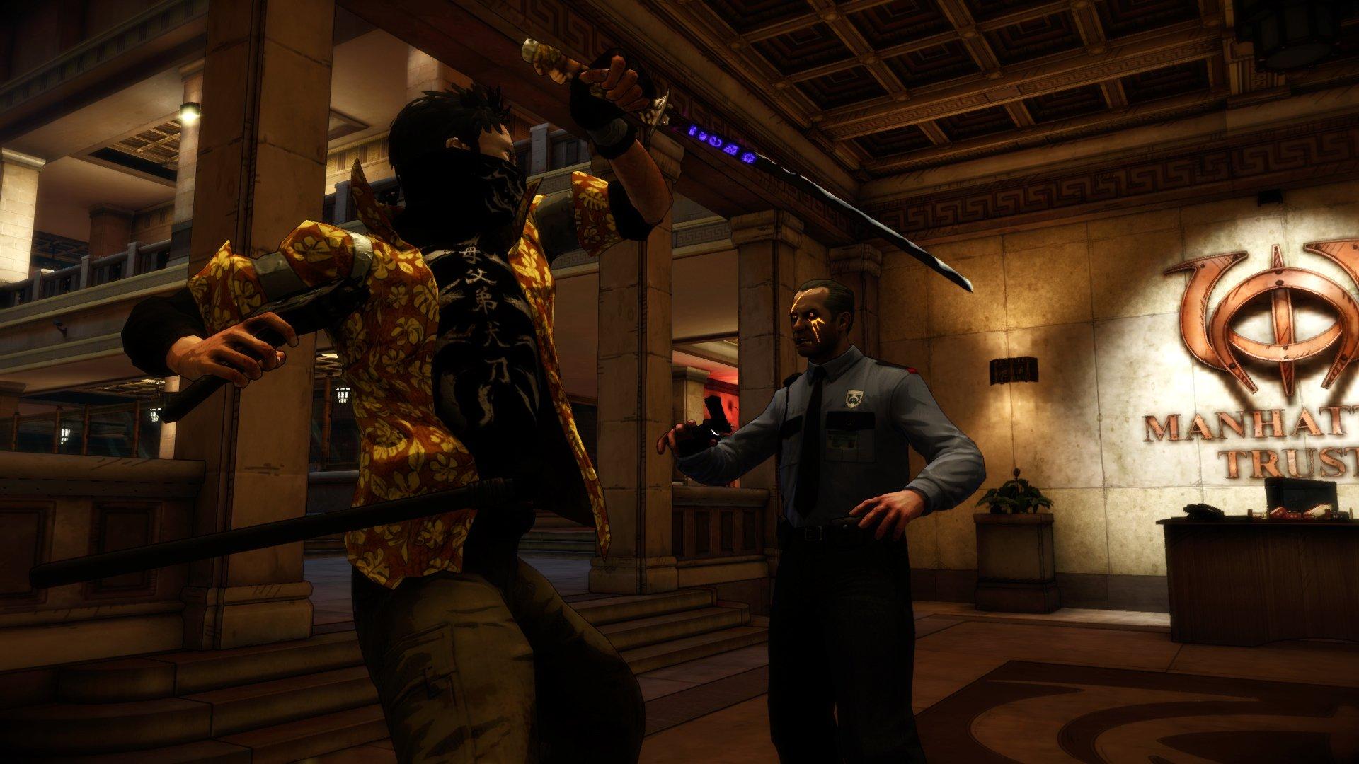 The Darkness II - PlayStation 3