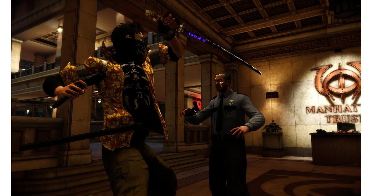 The Darkness II - Xbox 360