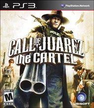 Call Of Juarez The Cartel Ps3 Review Call Of Juarez The Cartel Playstation 3 Gamestop