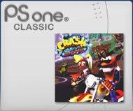 Crash Bandicoot: Warped Sony PlayStation Game