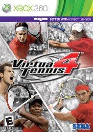 virtua tennis xbox one