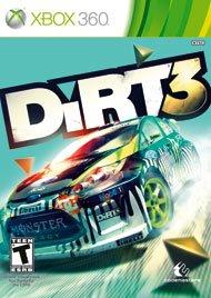 DIRT 3 - Xbox 360, Pre-Owned -  THQ Nordic