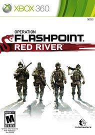 operation flashpoint xbox one