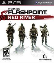 オペレーションフラッシュポイント　レッドハマー Operation-Flashpoint-Red-River