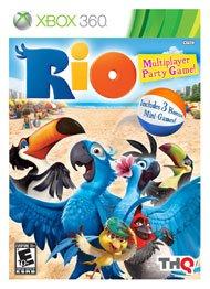 rio xbox 360