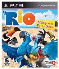 rio xbox 360