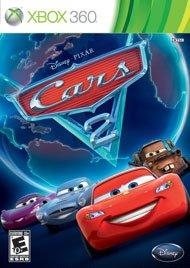 cars 2 xbox one