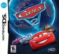 disney cars 2 ps4