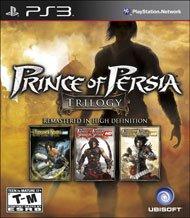 prince of persia hd collection ps3