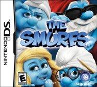 Smurfs - Nintendo DS
