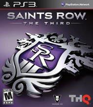 saints row the third remastered psn store