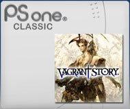 Vagrant Story - PlayStation | Square Enix | GameStop
