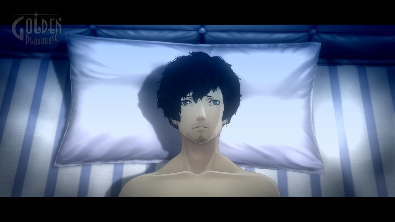 Jogo Catherine Xbox 360 Atlus em Promoção é no Bondfaro