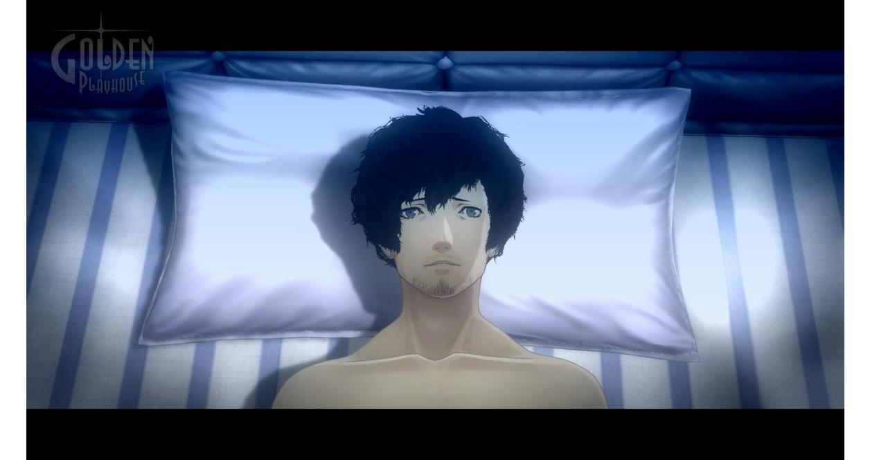 Catherine - PlayStation 3