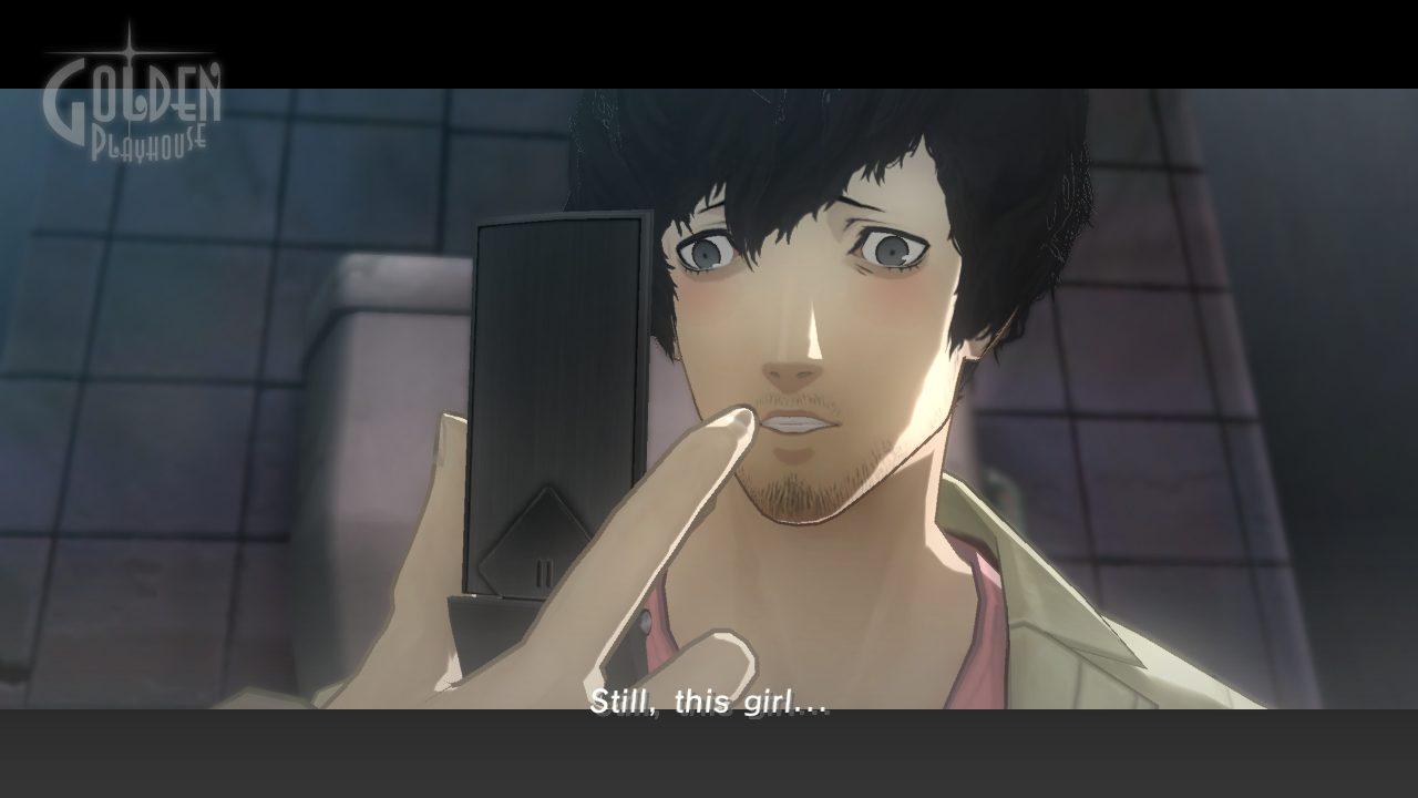 catherine - jogo xbox 360 - Retro Games