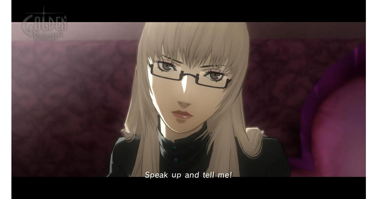 Catherine | Atlus | GameStop