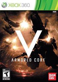 本命ギフト Armored Core V | Bandai | GameStop その他