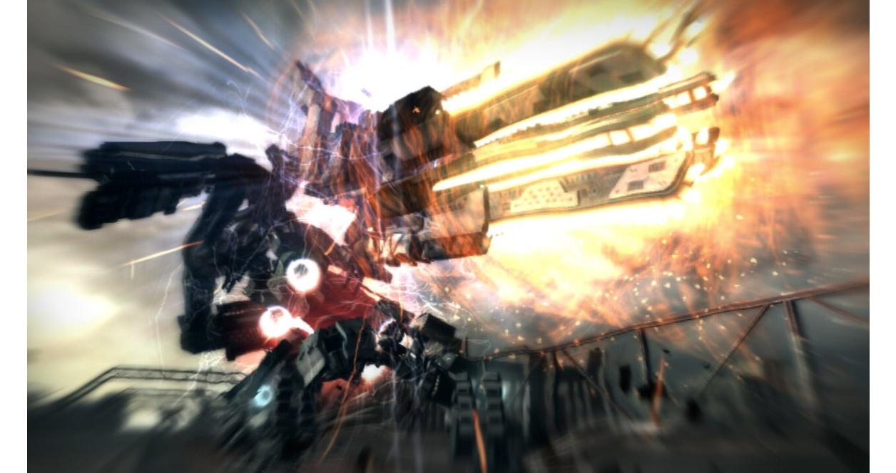 その他 ARMORED CORE V Armored Core V (Armored Core 5) PS3 [USED VeryGood!] Japan