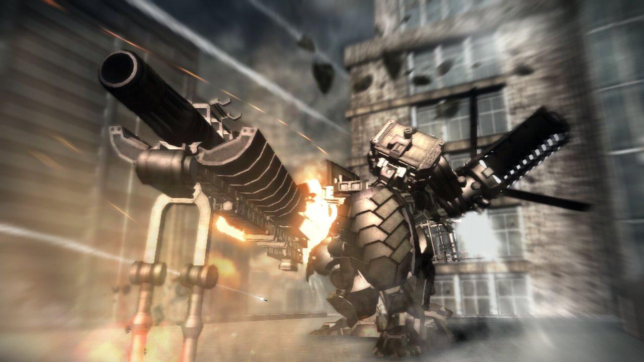 list item 38 of 45 Armored Core V - PlayStation 3