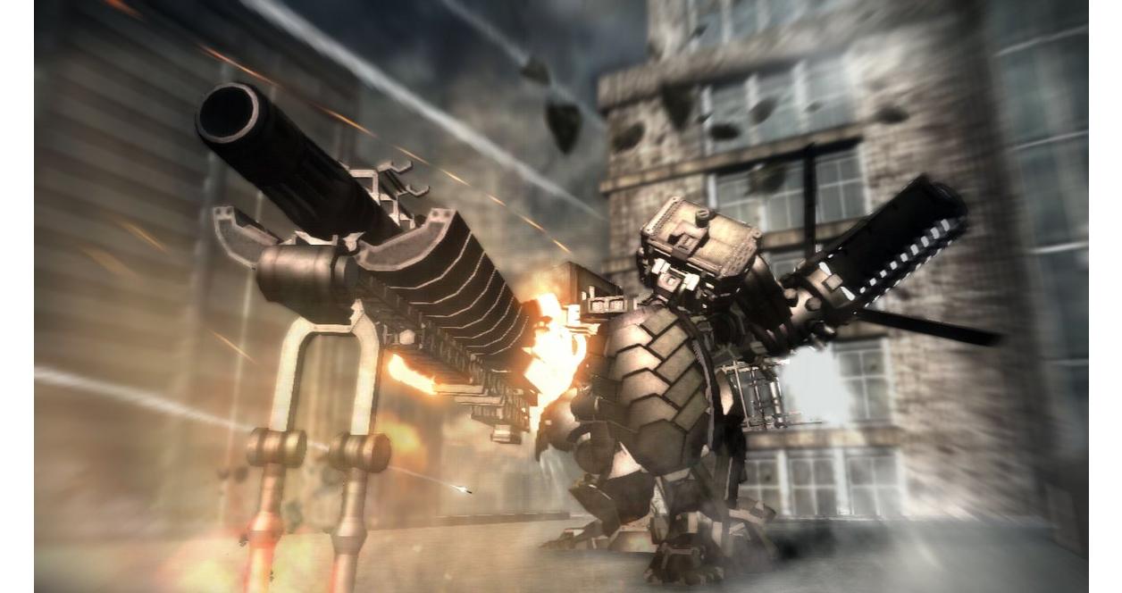 Armored Core V - Xbox 360