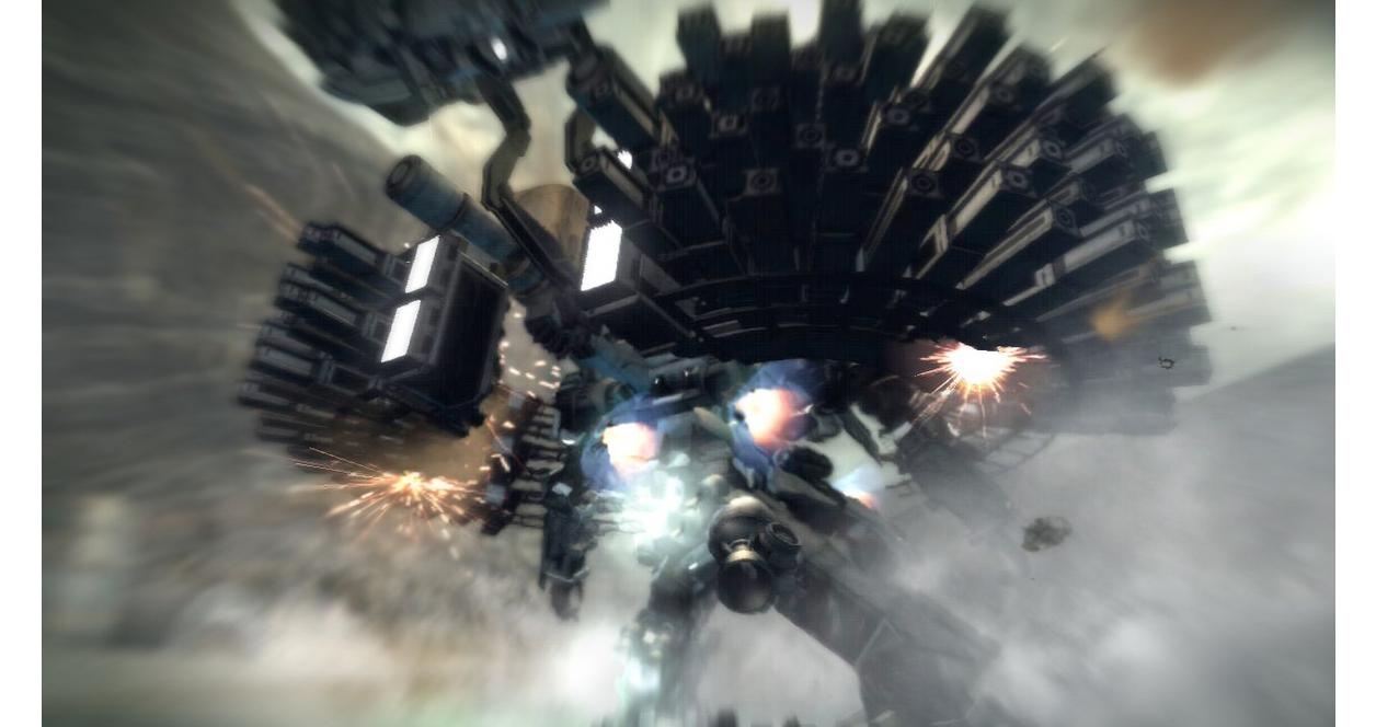 Armored Core V - Xbox 360