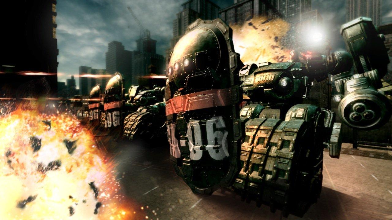 list item 33 of 45 Armored Core V - PlayStation 3