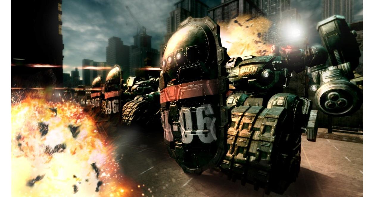 Armored Core V | Bandai | GameStop